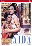 Film Aida Clemente Fracassi