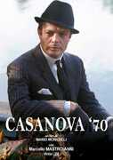 Film Casanova 70 (DVD) Mario Monicelli