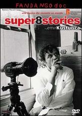Film Super 8 Stories Emir Kusturica
