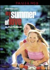 Film My Summer of Love Pawel Pawlikowski