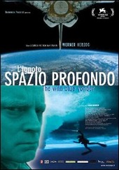 Copertina  L'ignoto spazio profondo [DVD] = The wild blue yonder