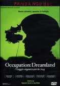 Film Occupation: Dreamland Ian Olds Garrett Scott