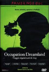 Film Occupation: Dreamland Ian Olds Garrett Scott