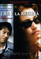 Film I re e la regina Arnaud Desplechin