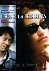 Film I re e la regina Arnaud Desplechin