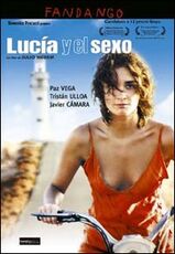 Film Lucia y el sexo Julio Medem