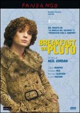 Film Breakfast on Pluto Neil Jordan