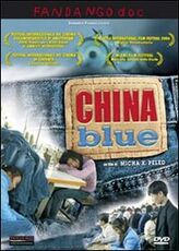 Film China Blue Micha X. Peled