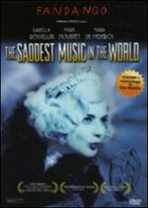 Film La canzone più triste del mondo Guy Maddin