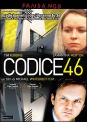 Copertina  Codice 46 [DVD]