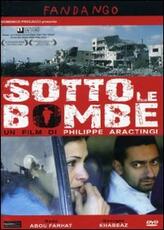 Film Sotto le bombe Philippe Aractingi