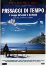 Film Passaggi di tempo Gianfranco Cabiddu
