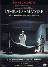Film L' imbalsamatore Matteo Garrone