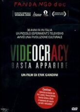 Film Videocracy Erik Gandini