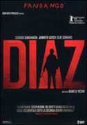 Film Diaz Daniele Vicari