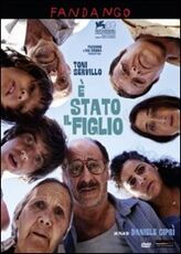 Film È stato il figlio Daniele Ciprì