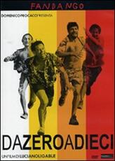 Film Dazeroadieci Luciano Ligabue