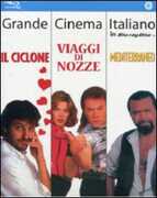Film Cinema italiano Leonardo Pieraccioni Gabriele Salvatores Carlo Verdone