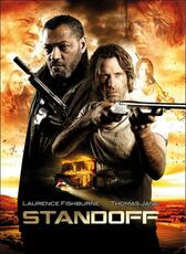 Film Standoff Adam Alleca