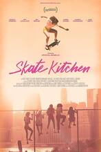 Film Skate Kitchen (DVD) Crystal Moselle