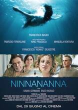 Film Ninna Nanna (DVD) Dario Germani