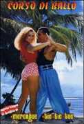 Film Corso di ballo. Merengue, Tic-Tic-Tac