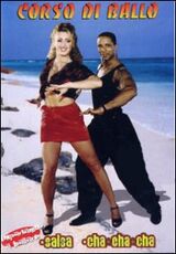 Film Corso di ballo. Salsa, Cha-cha-cha