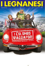 Film I Legnanesi. I Colombo Viaggiatori 