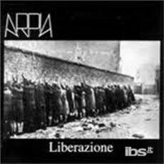 Vinile Liberazione Arpia