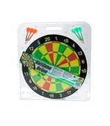 Giocattolo Dart Game Con 6 Frecce Teorema