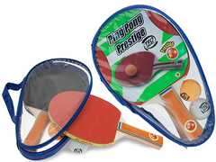 Giocattolo Ping Pong Prestige Con 2 Palline Teorema