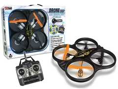 Giocattolo Drone Con Video Camera 1Gb Teorema