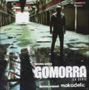 CD Gomorra. La Serie (Colonna Sonora) Mokadelic