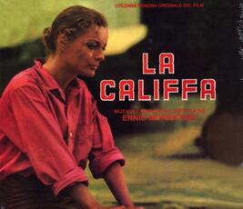 CD La Califfa (Colonna sonora) Ennio Morricone