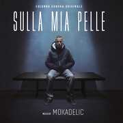 CD Sulla mia pelle (Colonna Sonora) Mokadelic