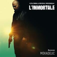 CD L'immortale (Colonna sonora) Mokadelic