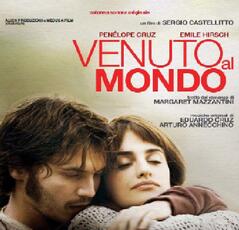 CD Venuto Al Mondo (Colonna Sonora) Arturo Annecchino Eduardo Cruz