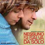 CD Nessuno Si Salva da Solo (Colonna Sonora) Arturo Annecchino