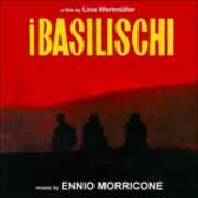 CD I Basilischi - Prima Della Rivoluzione (Colonna Sonora) Ennio Morricone