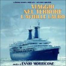 CD Viaggio Nel Terrore - L'achille Lauro (Colonna Sonora) Ennio Morricone