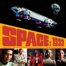 Vinile Space 1999 (Colonna Sonora) Ennio Morricone