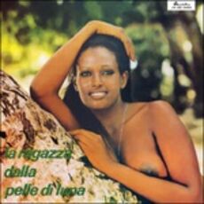 CD La Ragazza Dalla Pelle di Luna (Colonna Sonora) Piero Umiliani