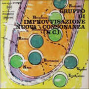 CD Gruppo di Improvvisazione Nuova Consonanza Gruppo di Improvvisazione Nuova Consonanza