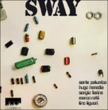 Sway Sante Palumbo Cd Ibs