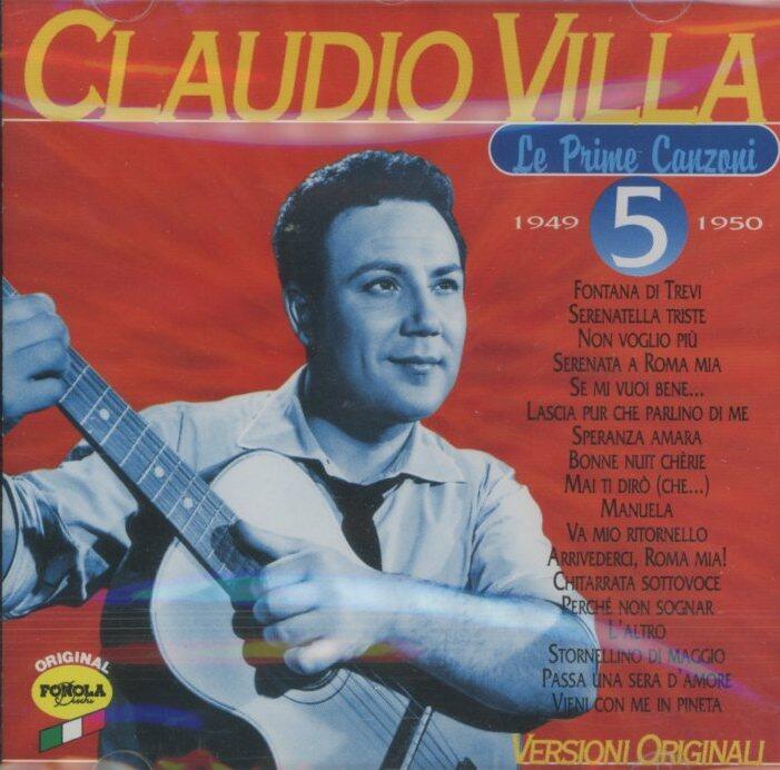 Claudio Villa Wikipedia Claudio Villa Wikipedia