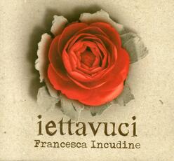 CD Iettavuci Francesca Incudine