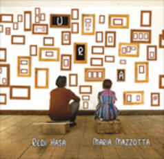 CD Ura Redi Hasa Maria Mazzotta