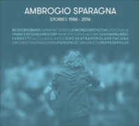CD Stories 1986-2016 Ambrogio Sparagna