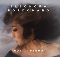 CD Muoviti ferma Eleonora Bordonaro