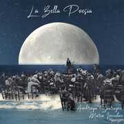 CD La bella poesia Ambrogio Sparagna Mario Incudine